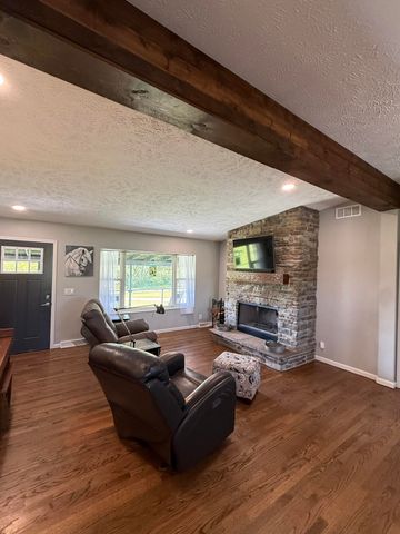 16321 Colorado Street, Hebron, IN 46341