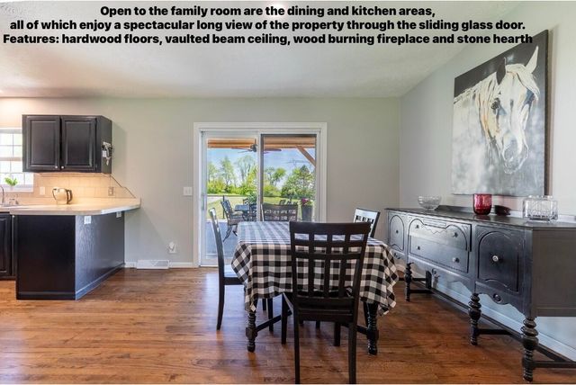 16321 Colorado Street, Hebron, IN 46341
