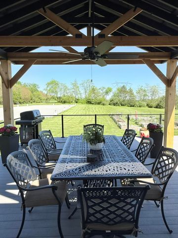 16321 Colorado Street, Hebron, IN 46341