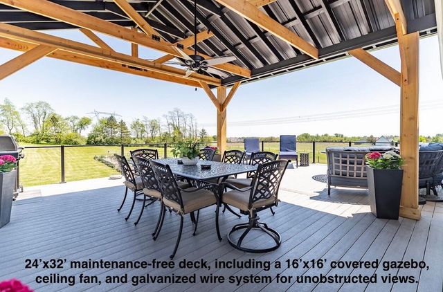16321 Colorado Street, Hebron, IN 46341
