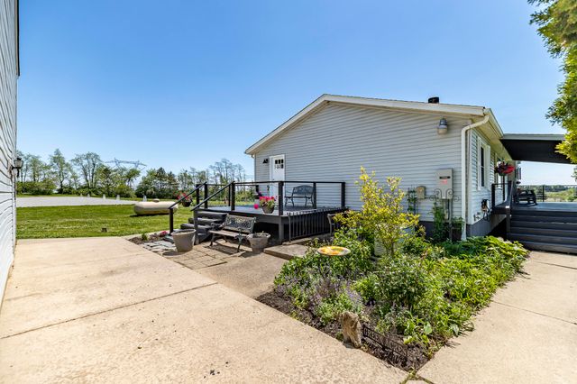 16321 Colorado Street, Hebron, IN 46341