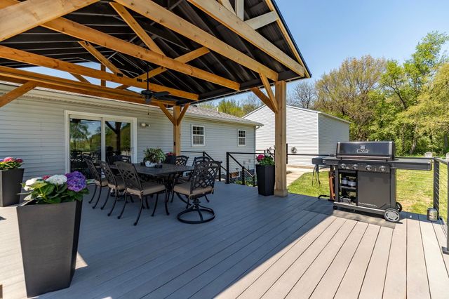 16321 Colorado Street, Hebron, IN 46341