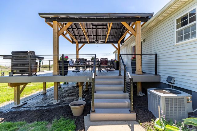 16321 Colorado Street, Hebron, IN 46341