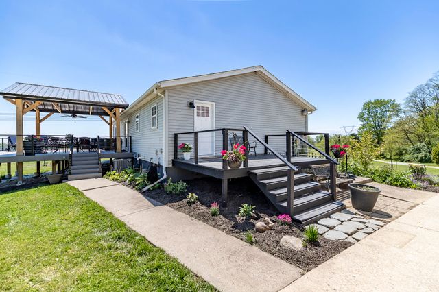 16321 Colorado Street, Hebron, IN 46341