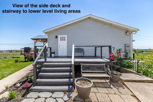 16321 Colorado Street, Hebron, IN 46341