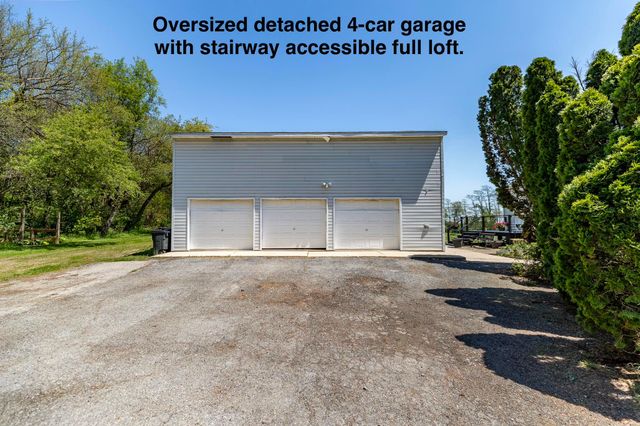16321 Colorado Street, Hebron, IN 46341