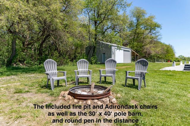 16321 Colorado Street, Hebron, IN 46341