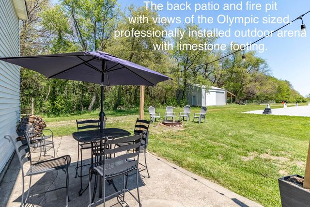 16321 Colorado Street, Hebron, IN 46341