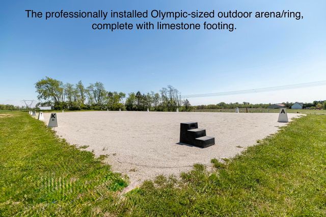 16321 Colorado Street, Hebron, IN 46341