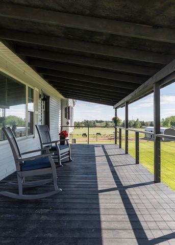 16321 Colorado Street, Hebron, IN 46341
