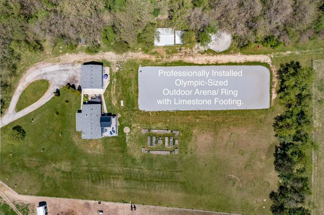 16321 Colorado Street, Hebron, IN 46341