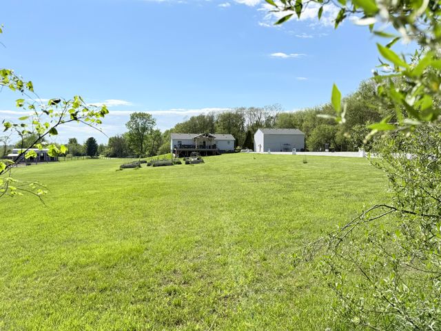 16321 Colorado Street, Hebron, IN 46341