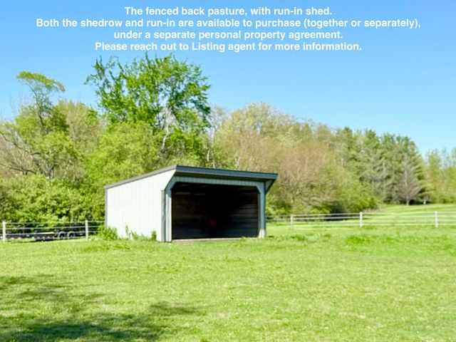 16321 Colorado Street, Hebron, IN 46341