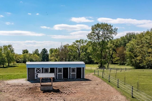 16321 Colorado Street, Hebron, IN 46341