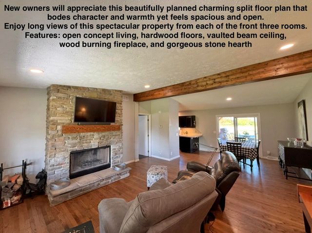 16321 Colorado Street, Hebron, IN 46341