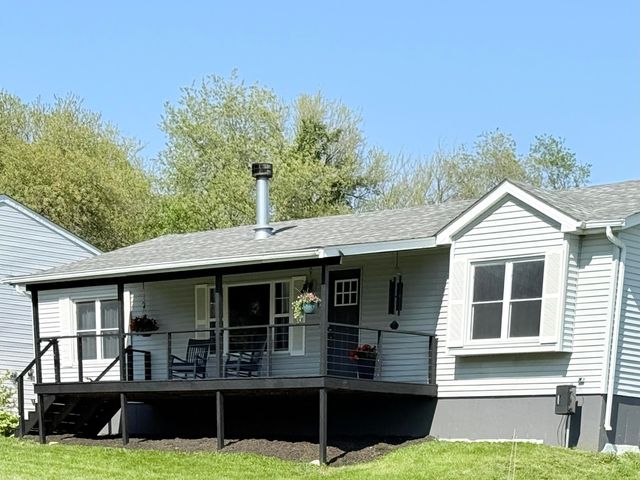 16321 Colorado Street, Hebron, IN 46341
