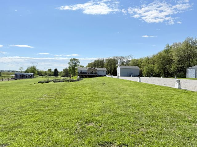 16321 Colorado Street, Hebron, IN 46341