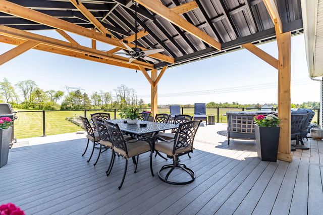 16321 Colorado Street, Hebron, IN 46341