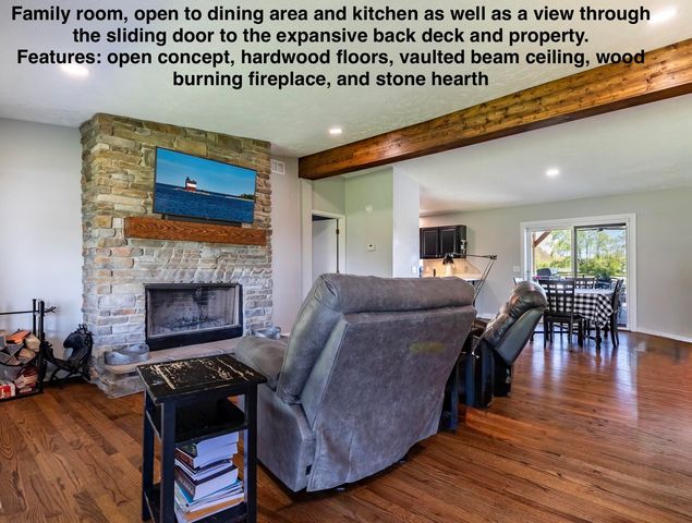 16321 Colorado Street, Hebron, IN 46341