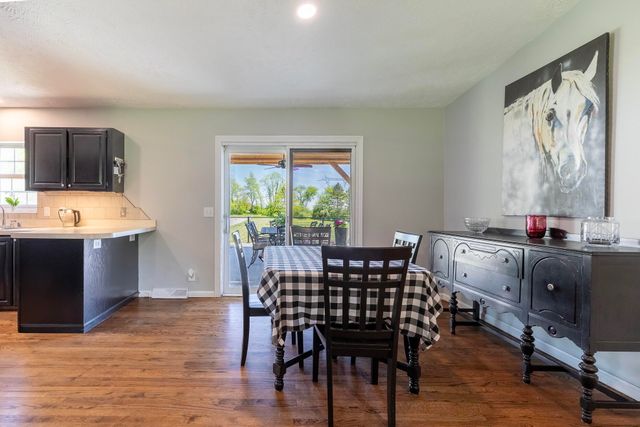 16321 Colorado Street, Hebron, IN 46341