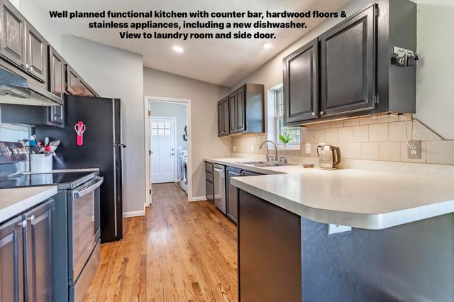 16321 Colorado Street, Hebron, IN 46341