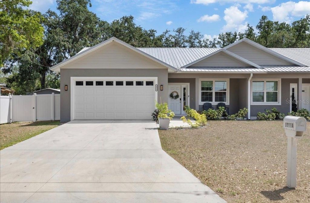 1311 W WASHINGTON STREET A, Plant City, FL 33563