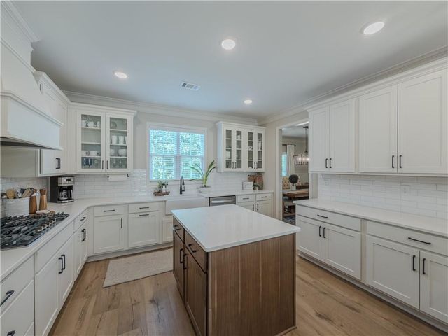 1396 Bearden Road, Good Hope, GA 30641