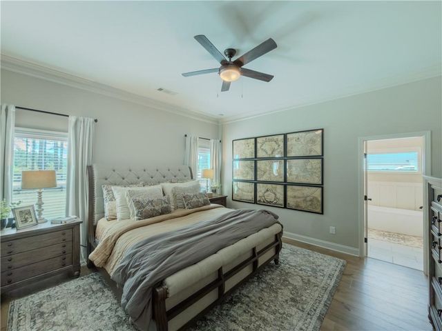 1396 Bearden Road, Good Hope, GA 30641