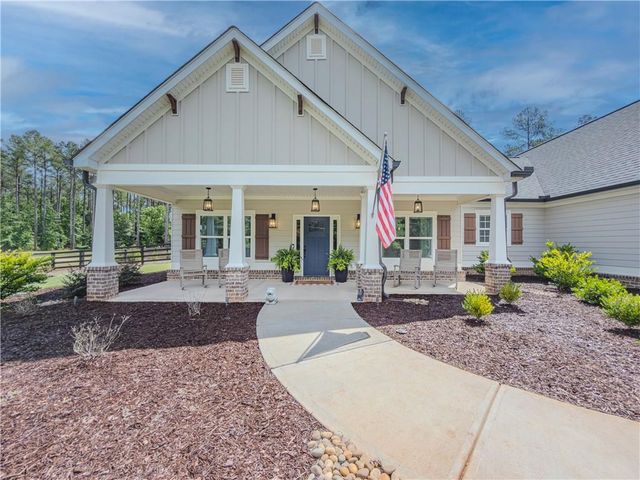 1396 Bearden Road, Good Hope, GA 30641