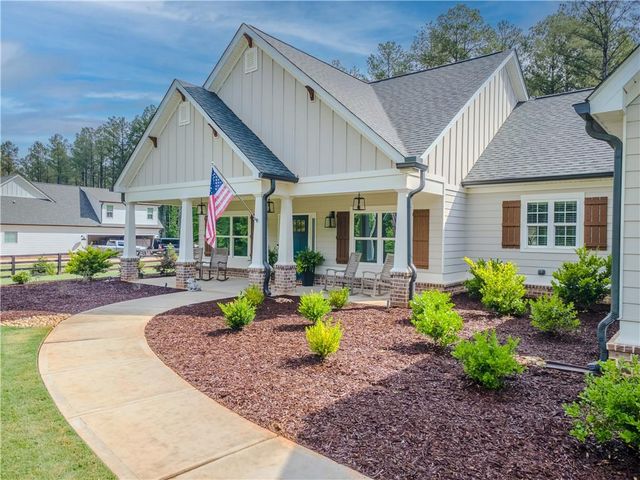 1396 Bearden Road, Good Hope, GA 30641