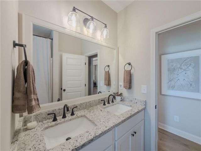 1396 Bearden Road, Good Hope, GA 30641