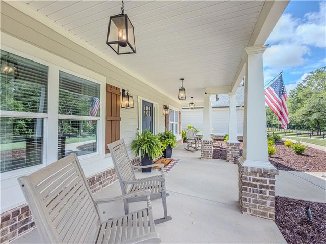 1396 Bearden Road, Good Hope, GA 30641