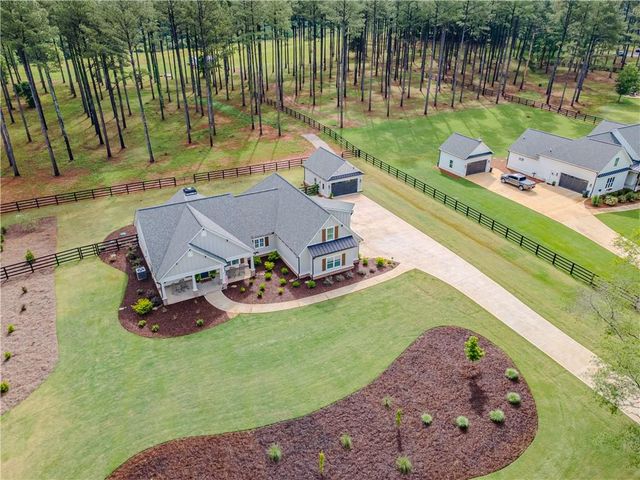 1396 Bearden Road, Good Hope, GA 30641