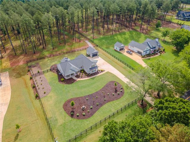 1396 Bearden Road, Good Hope, GA 30641
