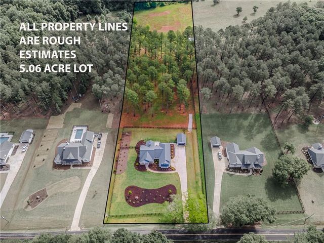 1396 Bearden Road, Good Hope, GA 30641