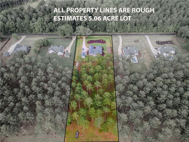 1396 Bearden Road, Good Hope, GA 30641