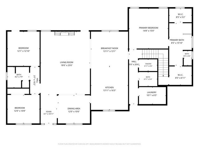 1396 Bearden Road, Good Hope, GA 30641