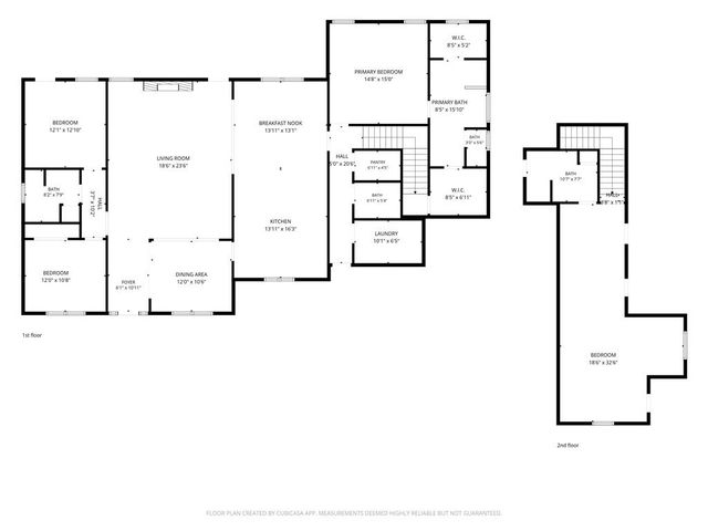 1396 Bearden Road, Good Hope, GA 30641