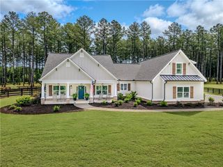 1396 Bearden Road, Good Hope, GA 30641