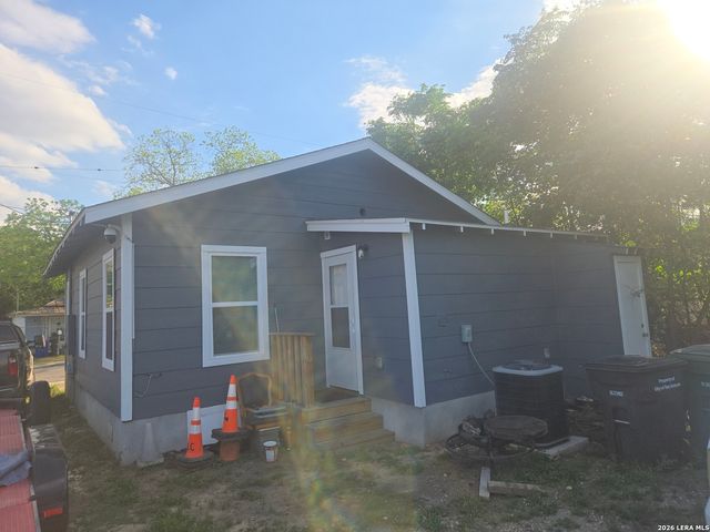 721 Potomac, San Antonio, TX 78202