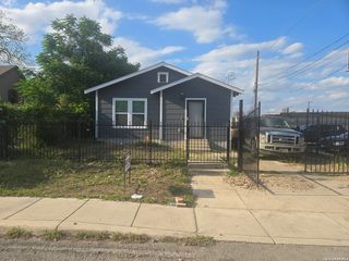 721 Potomac, San Antonio, TX 78202