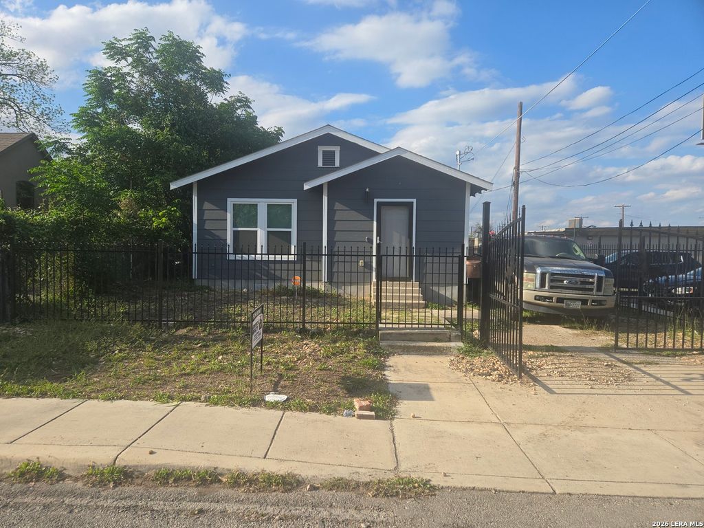 721 Potomac, San Antonio, TX 78202