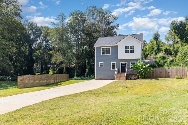 1003 Hunter Valley Road, Shelby, NC 28150