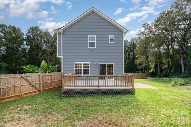 1003 Hunter Valley Road, Shelby, NC 28150