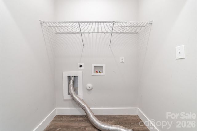 1003 Hunter Valley Road, Shelby, NC 28150