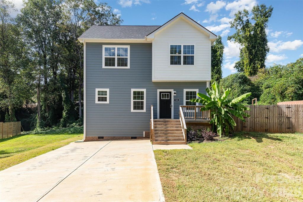 1003 Hunter Valley Road, Shelby, NC 28150