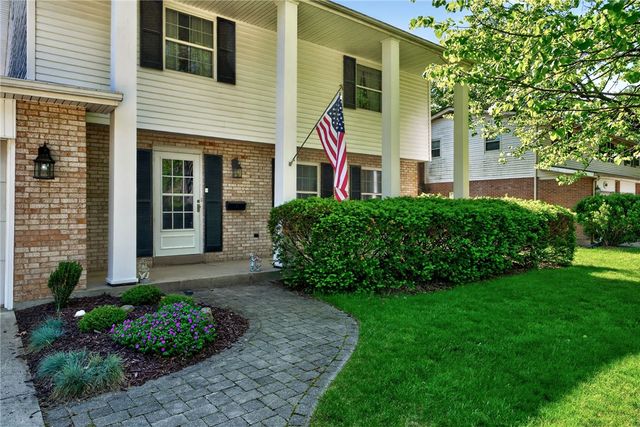 5148 Tahitian Place, Kettering, OH 45440