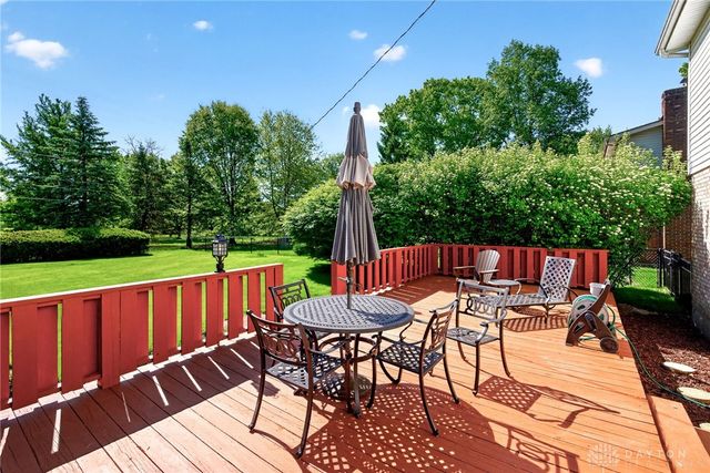 5148 Tahitian Place, Kettering, OH 45440
