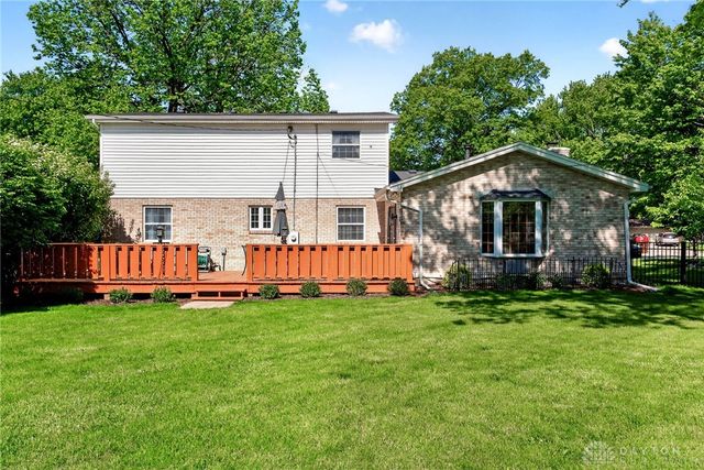 5148 Tahitian Place, Kettering, OH 45440