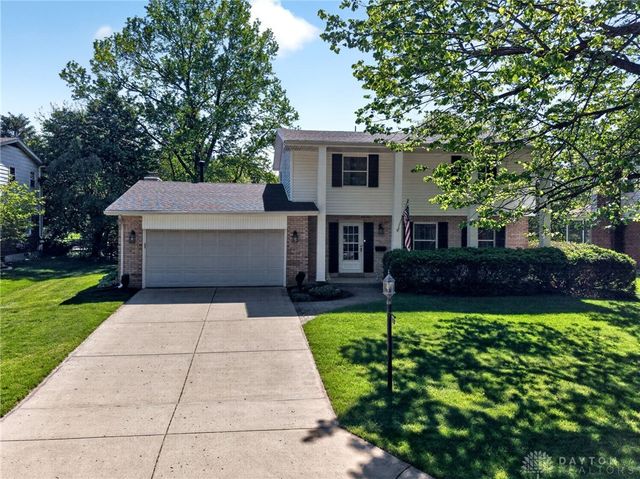 5148 Tahitian Place, Kettering, OH 45440